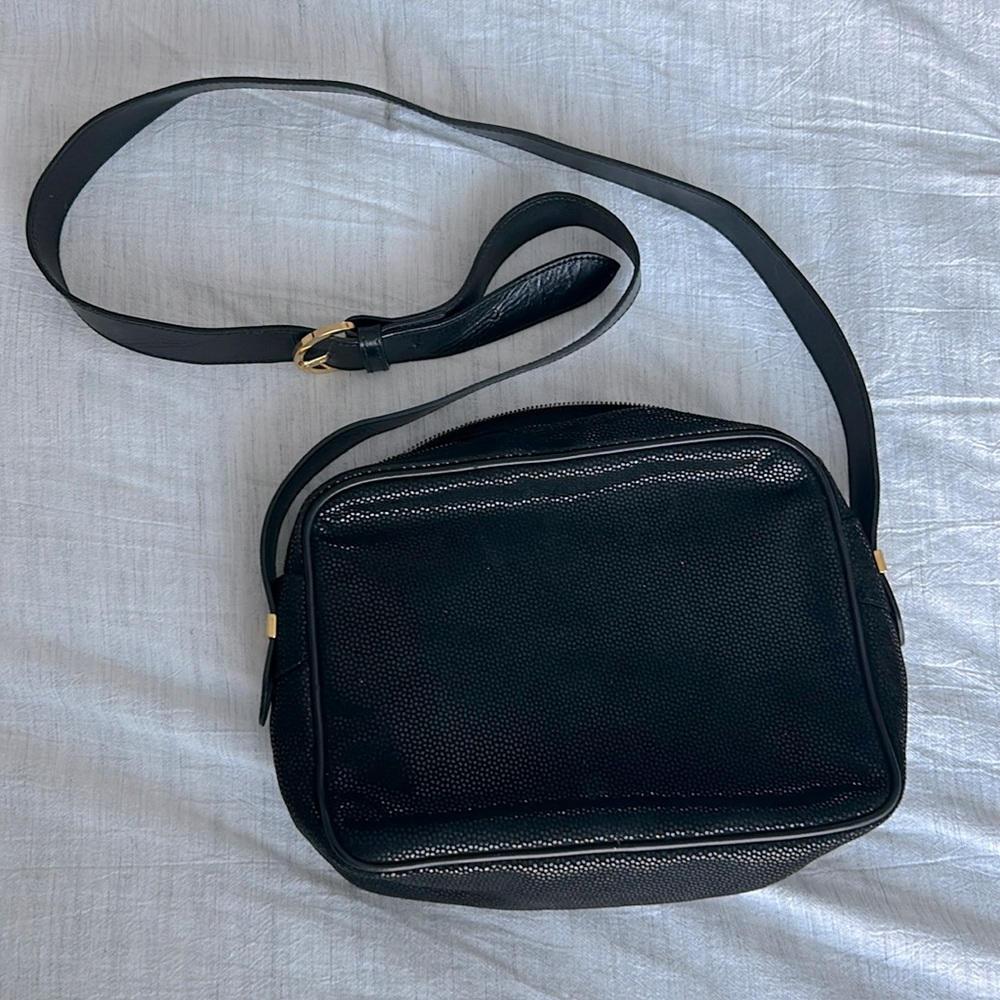 Salvatore Ferragamo crossbody bag